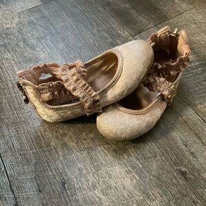 Micheal Kors Girls Shoes